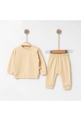 Bebek fitilli patiksiz takım