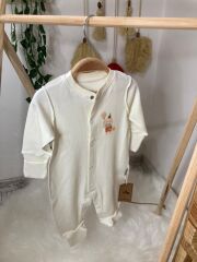 YENİDOĞEN BEBEK TULUM