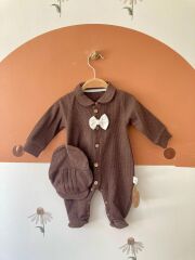 ERKEK BEBEK 2 Lİ  ZIBIN SET