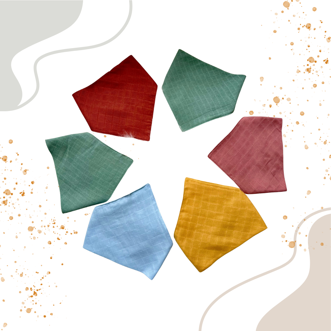 ÇİFT KATLI ÖNLÜK 6 LI PAKET